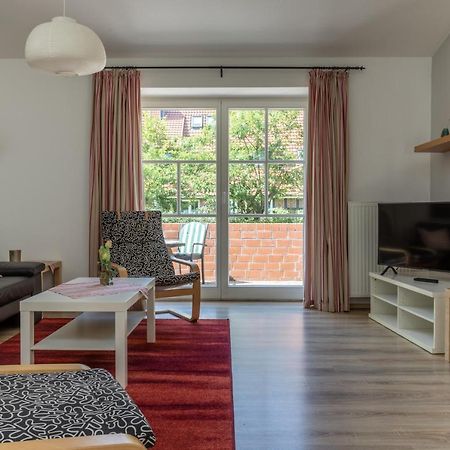 Pension Cohrs Hof Hellwege Dış mekan fotoğraf