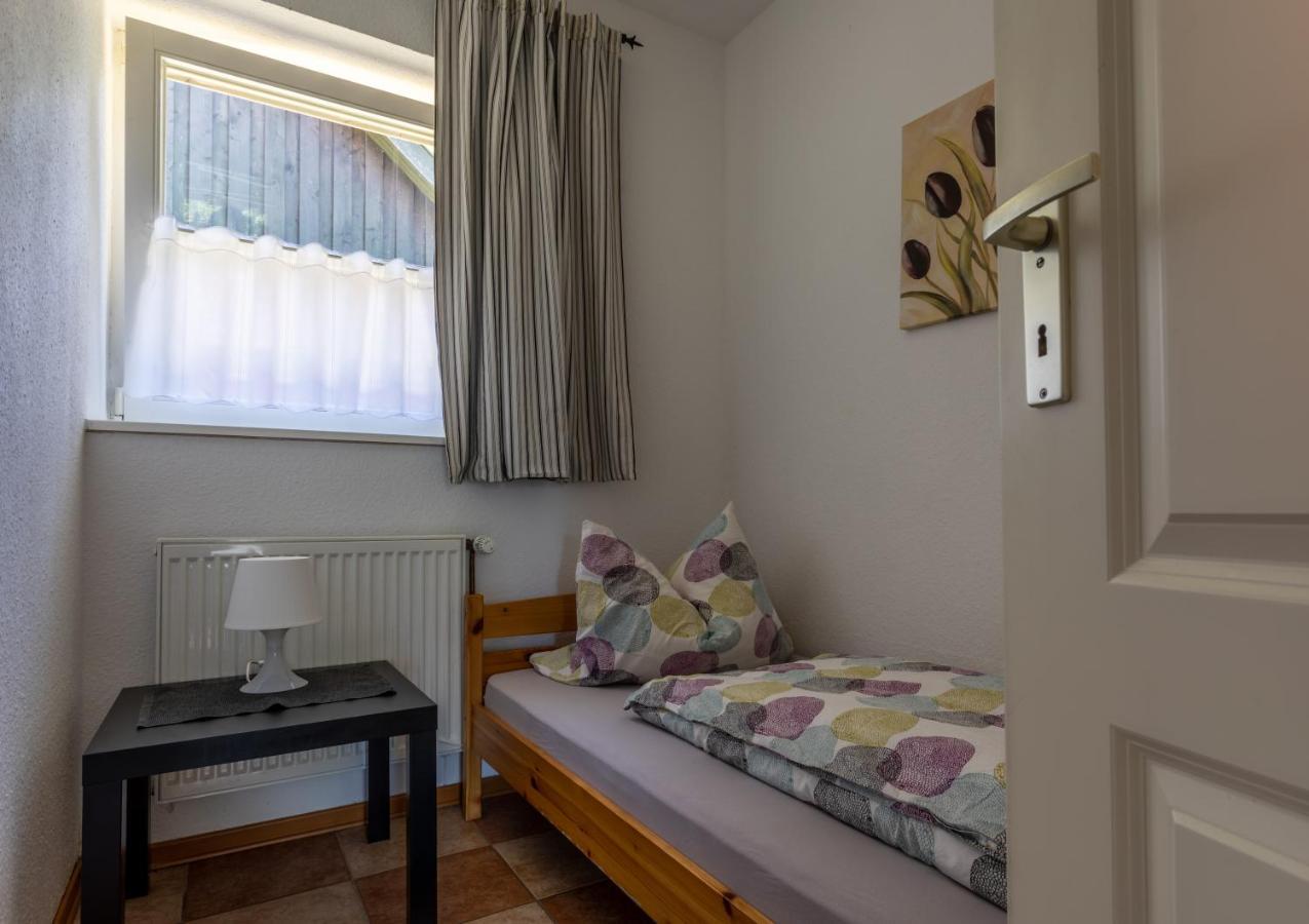 Pension Cohrs Hof Hellwege Dış mekan fotoğraf