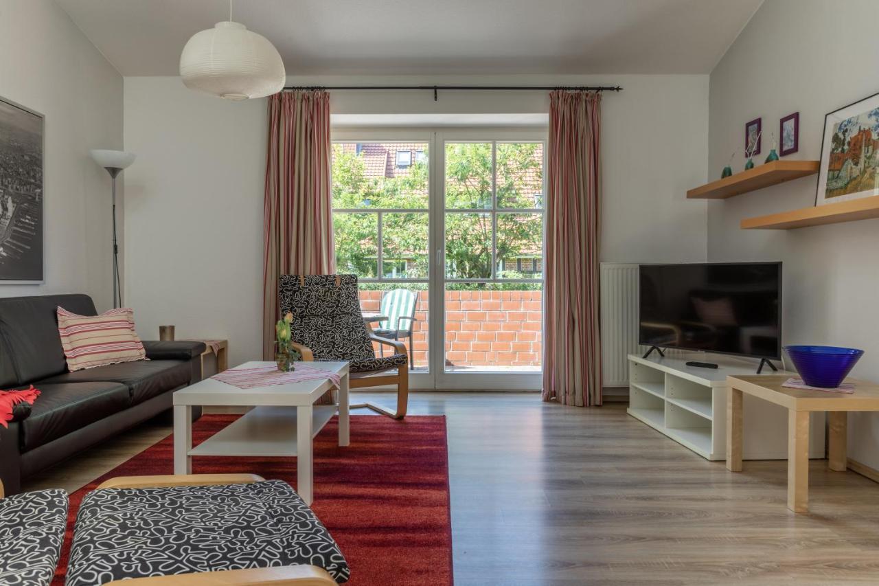 Pension Cohrs Hof Hellwege Dış mekan fotoğraf